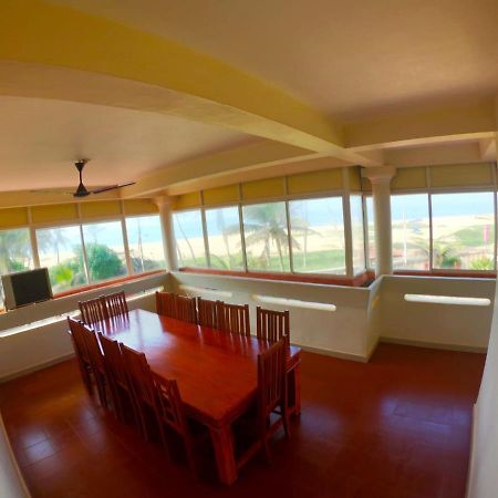 Poovar Sea View Rooms And Boating Family & Couple Only Buitenkant foto
