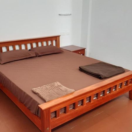 Poovar Sea View Rooms And Boating Family & Couple Only Buitenkant foto