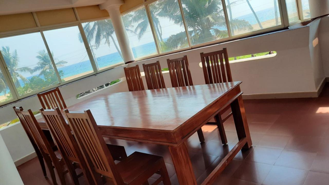 Poovar Sea View Rooms And Boating Family & Couple Only Buitenkant foto