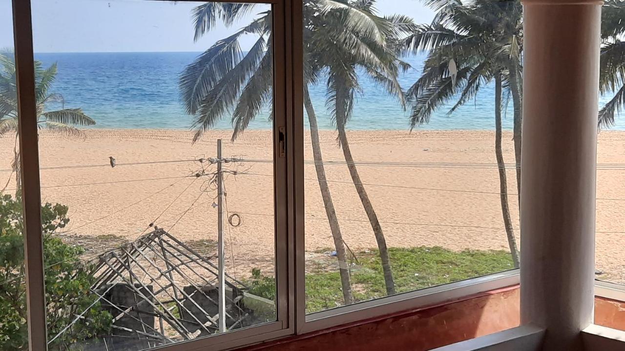 Poovar Sea View Rooms And Boating Family & Couple Only Buitenkant foto