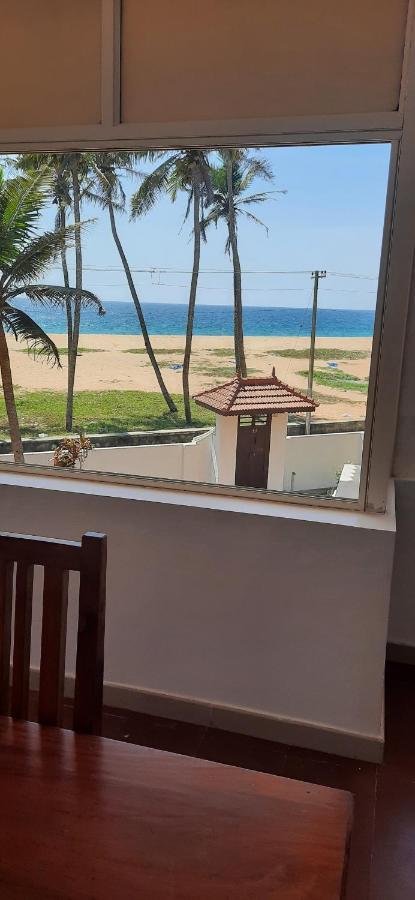 Poovar Sea View Rooms And Boating Family & Couple Only Buitenkant foto