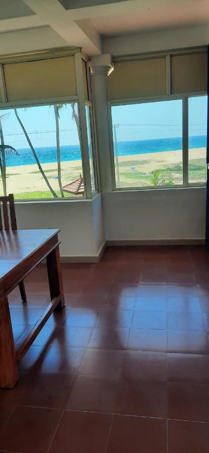 Poovar Sea View Rooms And Boating Family & Couple Only Buitenkant foto