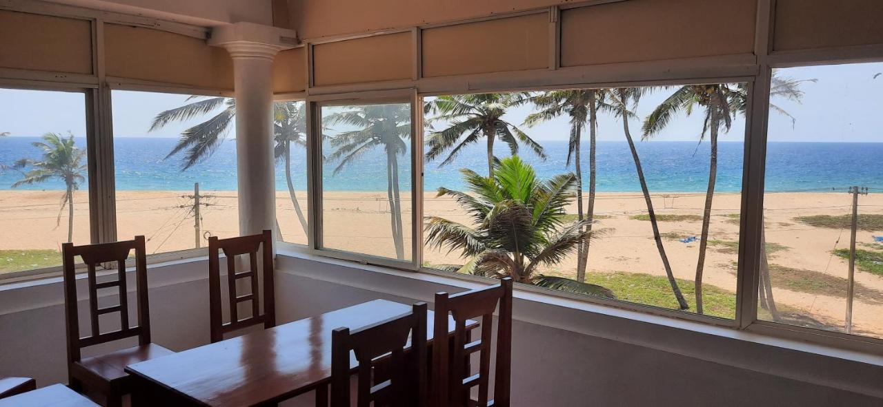 Poovar Sea View Rooms And Boating Family & Couple Only Buitenkant foto