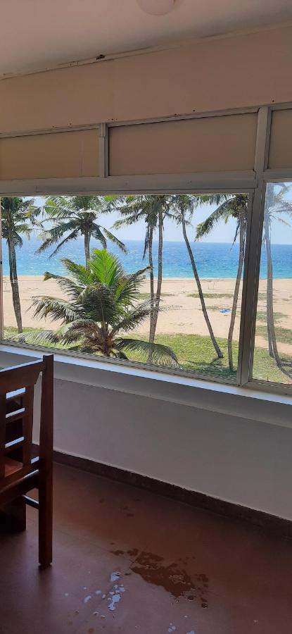 Poovar Sea View Rooms And Boating Family & Couple Only Buitenkant foto