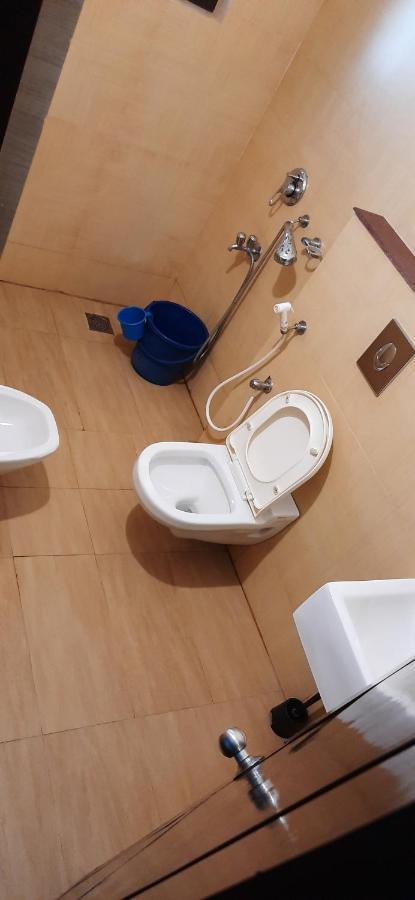Poovar Sea View Rooms And Boating Family & Couple Only Buitenkant foto