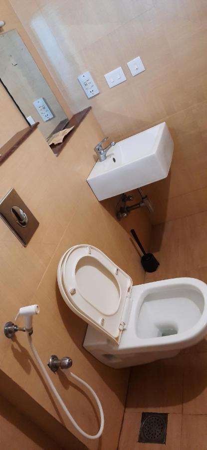 Poovar Sea View Rooms And Boating Family & Couple Only Buitenkant foto