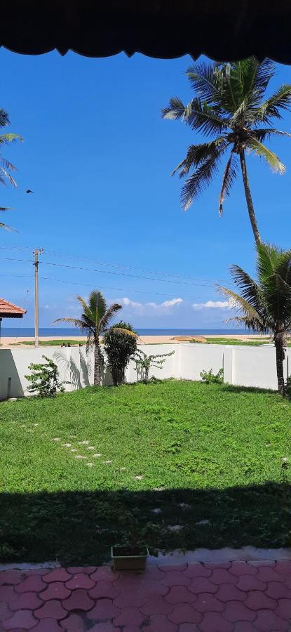 Poovar Sea View Rooms And Boating Family & Couple Only Buitenkant foto